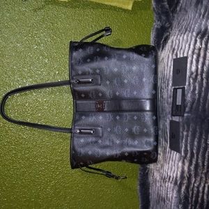 MCM Liz tote